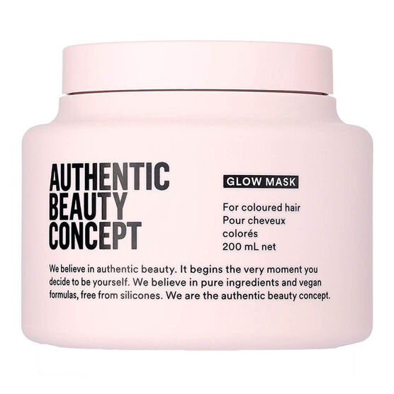 AUTHE      BEAUTY CO     HAIR 200ML